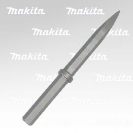 Scalpello esagonale 28 per HM1810 Makita D-17631 
