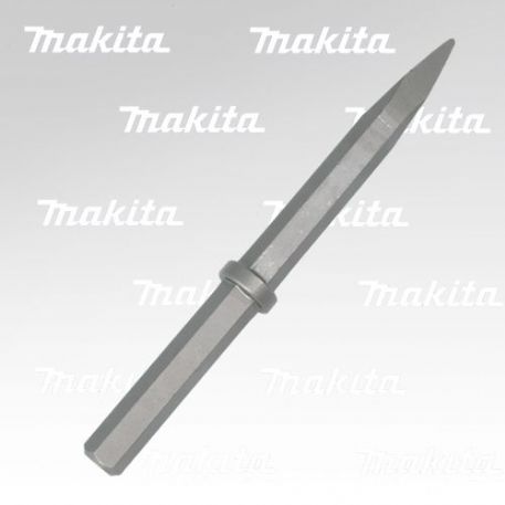 Scalpello esagonale 28 per HM1810 Makita D-17631 