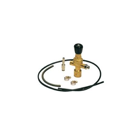  Kit attacco bombola Telwin 802032