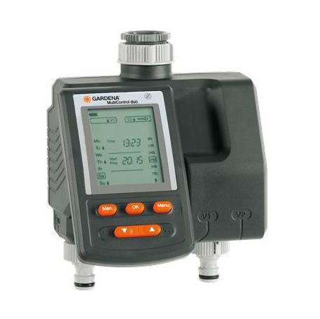 Computer per irrigazione C 2030 duo plus 1874-20