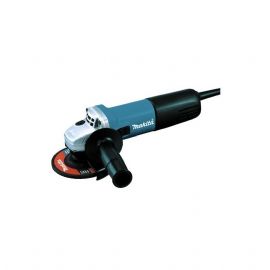 Smerigliatrice angolare 840W Makita 9557NBZ 