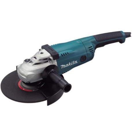 Smerigliatrice Angolare makita GA9020 - 2200W, 230mm