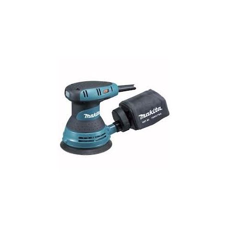 Levigatrice OrbitaleMakita   BO5031
