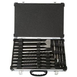 Set punte e scalpelli sds-plus Makita D42444