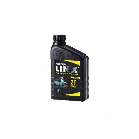 Petronas linx super plus 2t