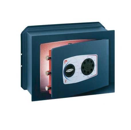 TECHNOMAX GOLD COMBI GC/4