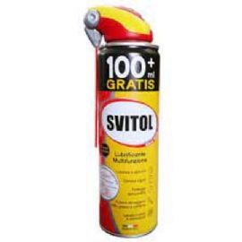 SVITOL SPRAY 400 + 100 ML sbloccante lubrificante multifunzione
