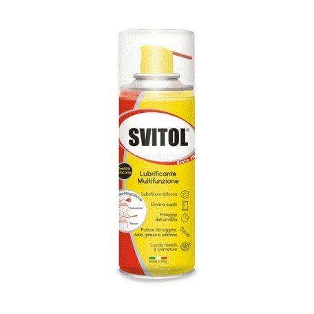 SVITOL SPRAY 200 ML