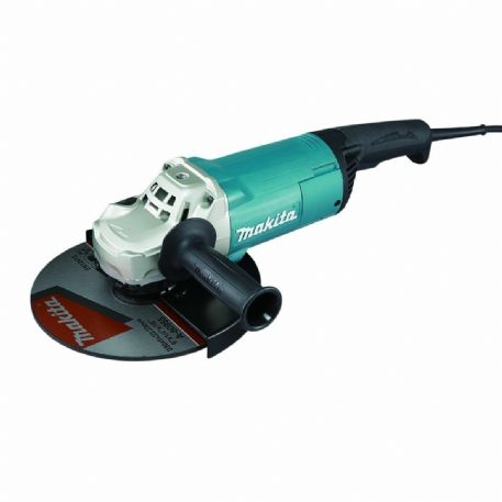  SMERIGLIATRICE ANGOLARE 230 mm MAKITA GA9061R