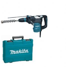 Makita Martello Demolitore hr4003c 8,3 joule 1100W 