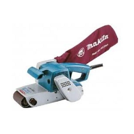 makita levigatrice a nastro 9403j