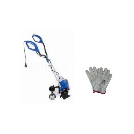 Motozappa elettrica 1000W Hyundai 35140 
