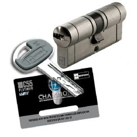 Cilindro c55 platinum champions Mottura  mm36-46 C55D364601