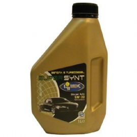OLIO SINT FULLPOWER 5W30 1LT.