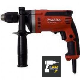 TRAPANO CON PERCUSSIONE 710W MAKITA M8101