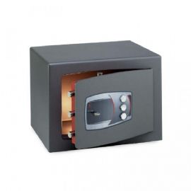 CASSAFORTE A MOBILE TECHNOMAX DMD/4 DOPPIA MAPPA + COMBINAZIONE