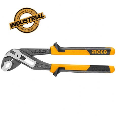 PINZA REGOLABILE INGCO 250MM HPP28258