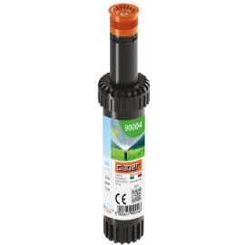 IRRIGATORE CLABER ART 9004 POP-UP REGOLABILE 0° - 350°  CM 5 