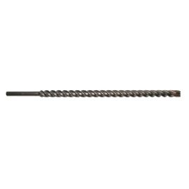Makita Nemesis Punta 4 taglienti attacco SDS-MAX 30x570 mm b-20199