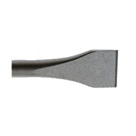 SCALPELLO PER MARTELLO LARGO MM 40  MAKITA A-30483 sds plus