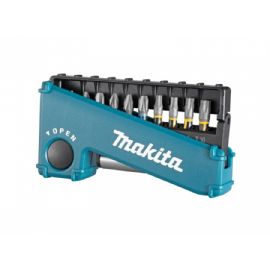 Set inserti Impact premier pz 11 Makita E-03567