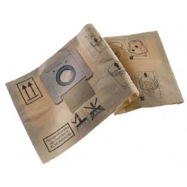Sacchetti carta, 5pz makita P-70203