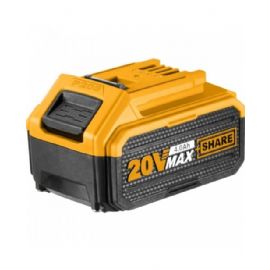 BATTERIA LITIO 20V 4AH - INGCO FBLI2002E