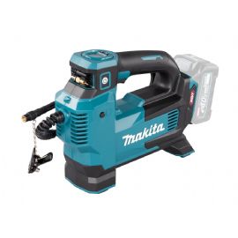 Compressore portatile a batteria 40Vmax makita MP001GZ