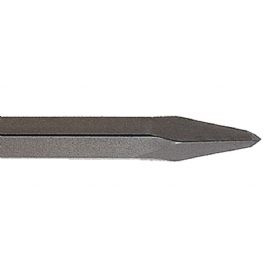Scalpello a punta SDS-Max, 25 x 400mmP-16243 