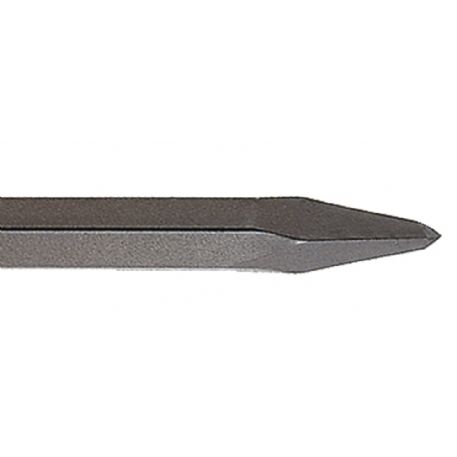 Scalpello a punta SDS-Max, 25 x 400mmP-16243 