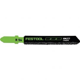 Festool Lame seghetto R 54 G Riff Cod. 204344 