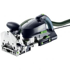 Festool Fresatrice per giunzioni DF 700 EQ-Plus Cod. 576426 