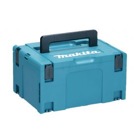 Valigetta MAKPAC tipo 3 vuota  cod. 821551-8
