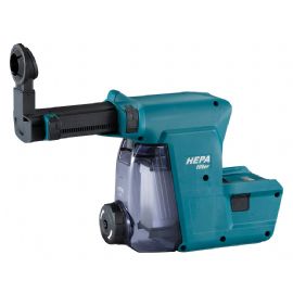 Sistema di aspirazione DX07 makita199570-5 