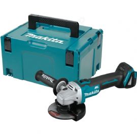 Smerigliatrice angolare 18V 125mm Makita DGA504ZJ  solo corpo
