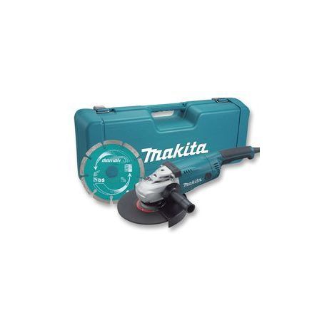 Smerigliatrice angolare Makita GA9020KD 