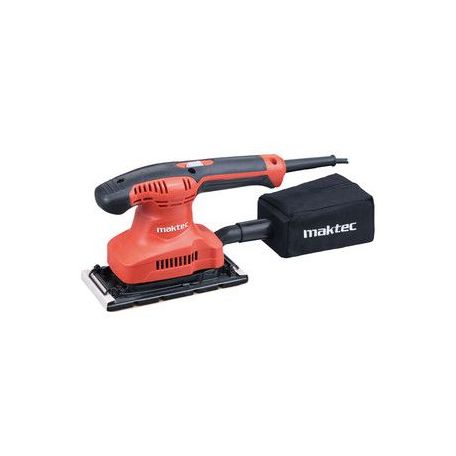 levigatrice maktec mt 923