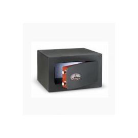 Cassafiorte  MTK/2 TECHNOMAX  chiave doppia mappa